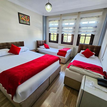 Sultan Saray Otel Safranbolu Exterior photo