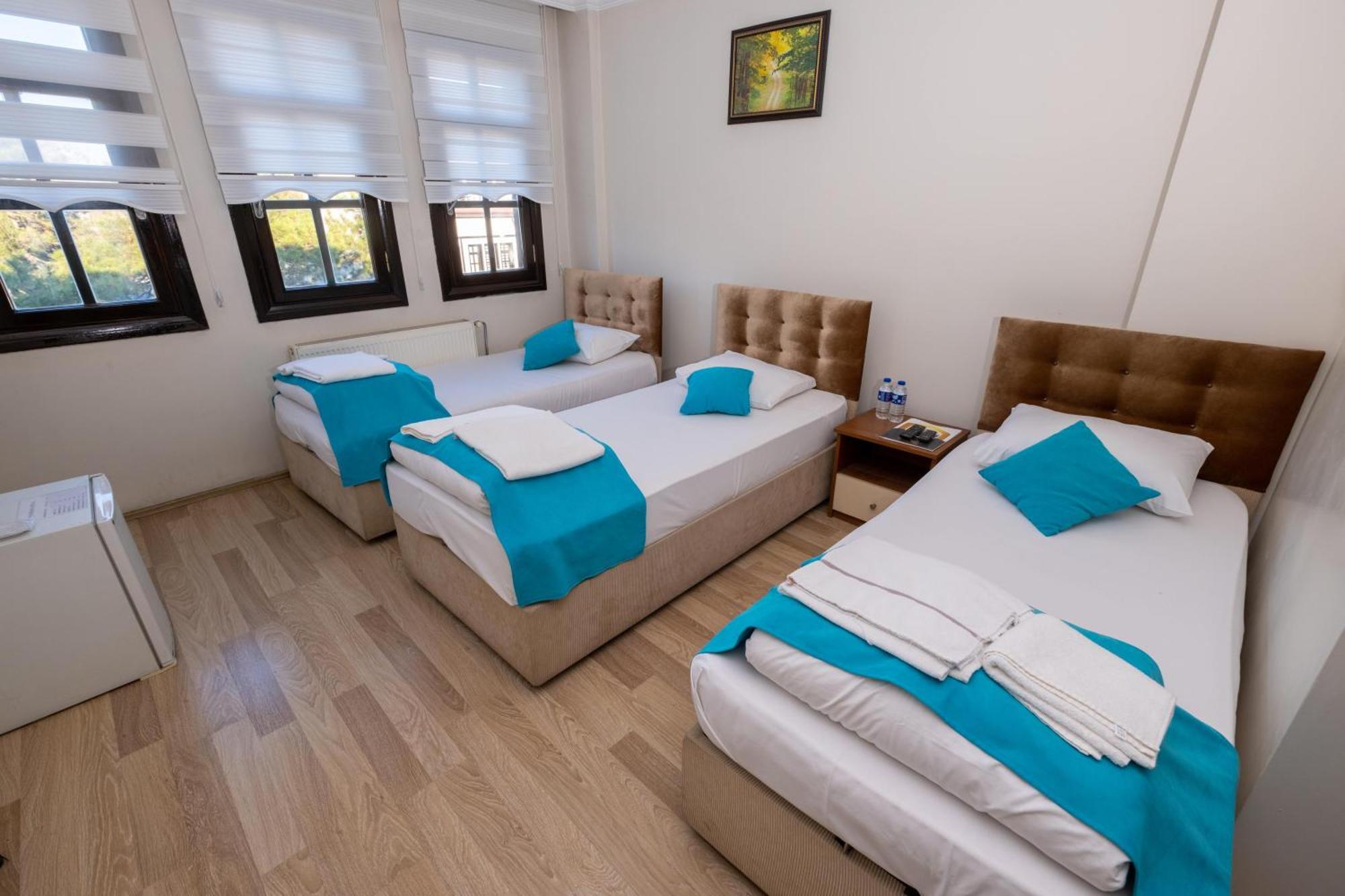 Sultan Saray Otel Safranbolu Exterior photo