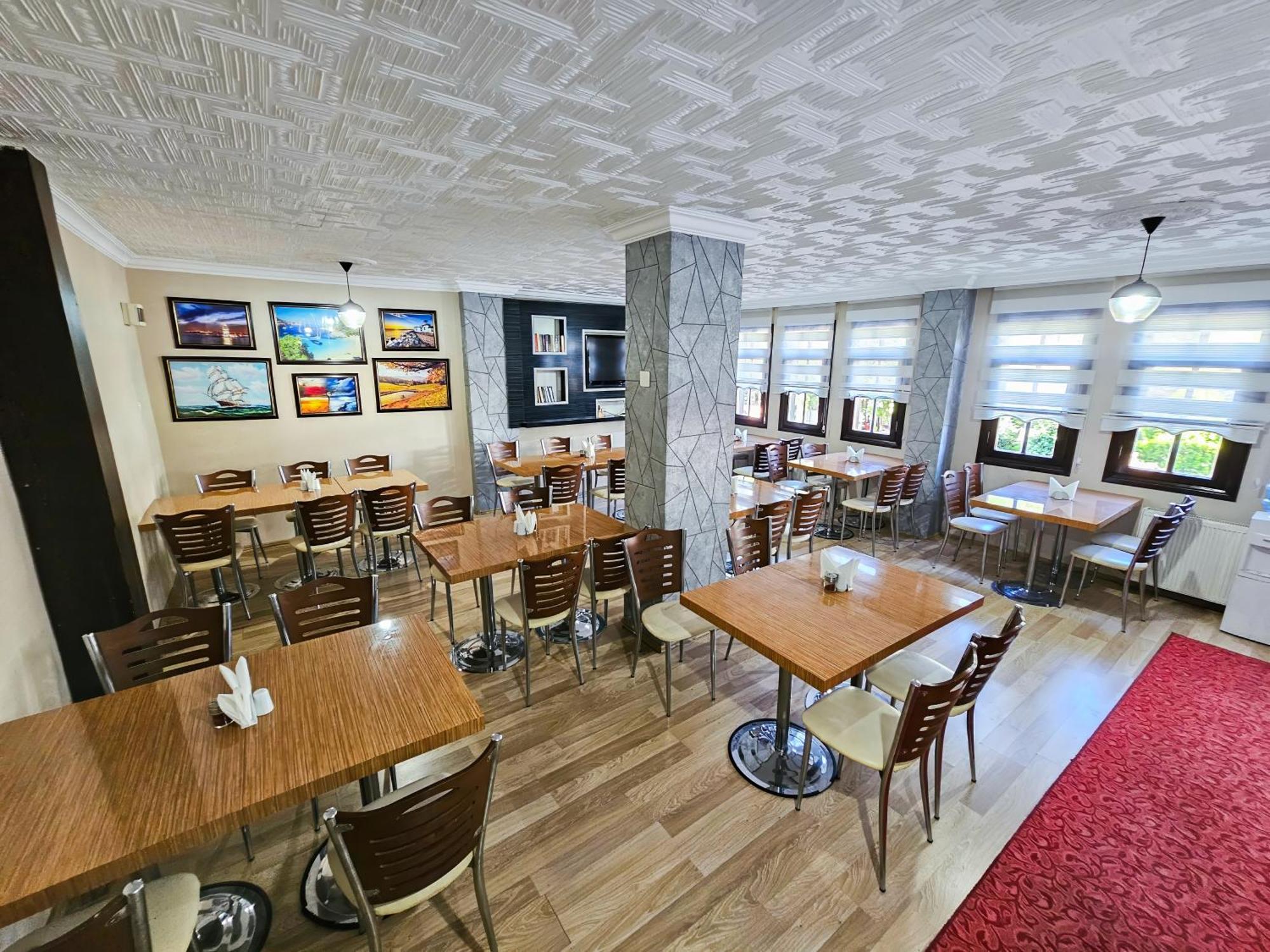 Sultan Saray Otel Safranbolu Exterior photo