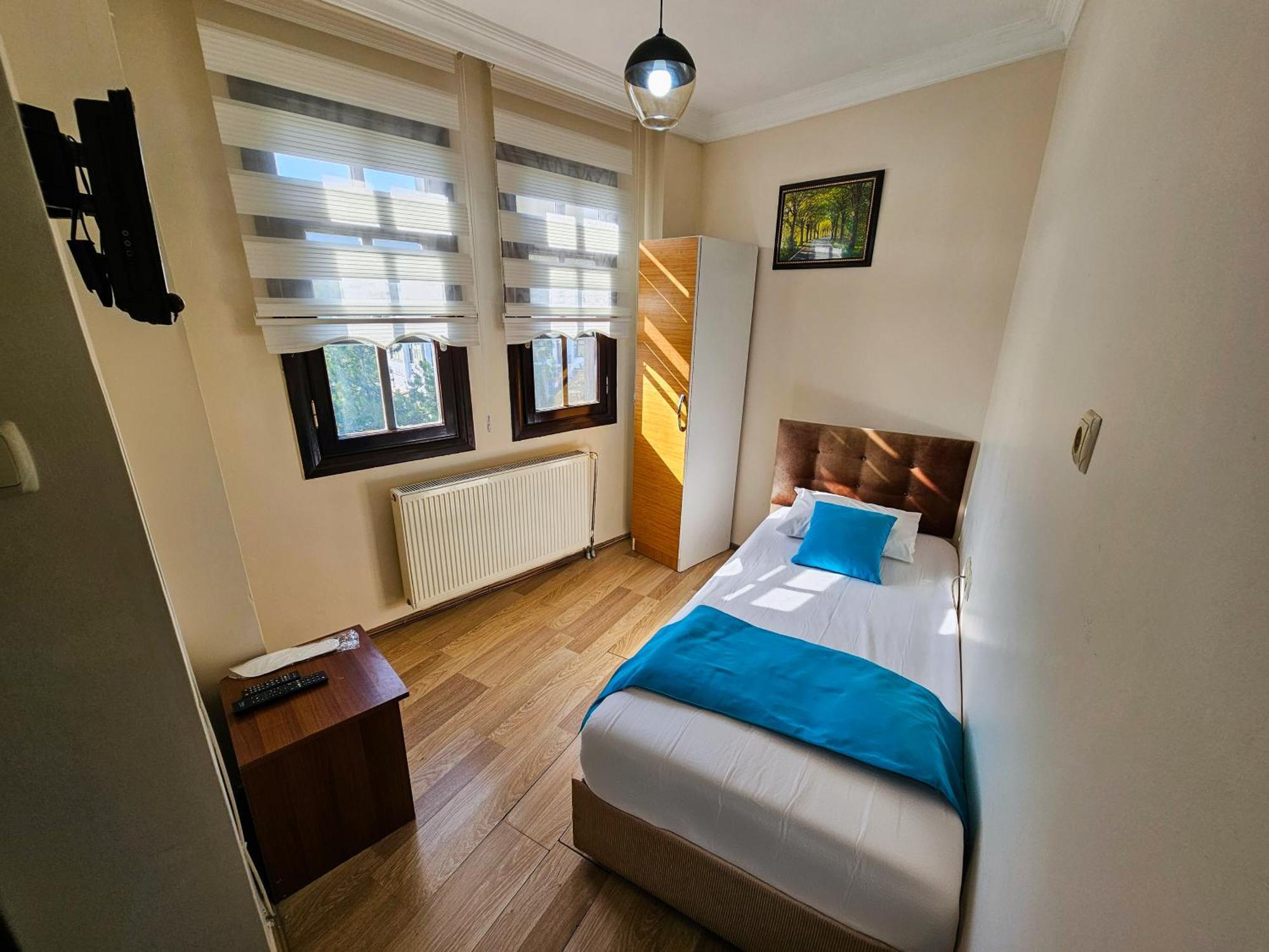 Sultan Saray Otel Safranbolu Exterior photo