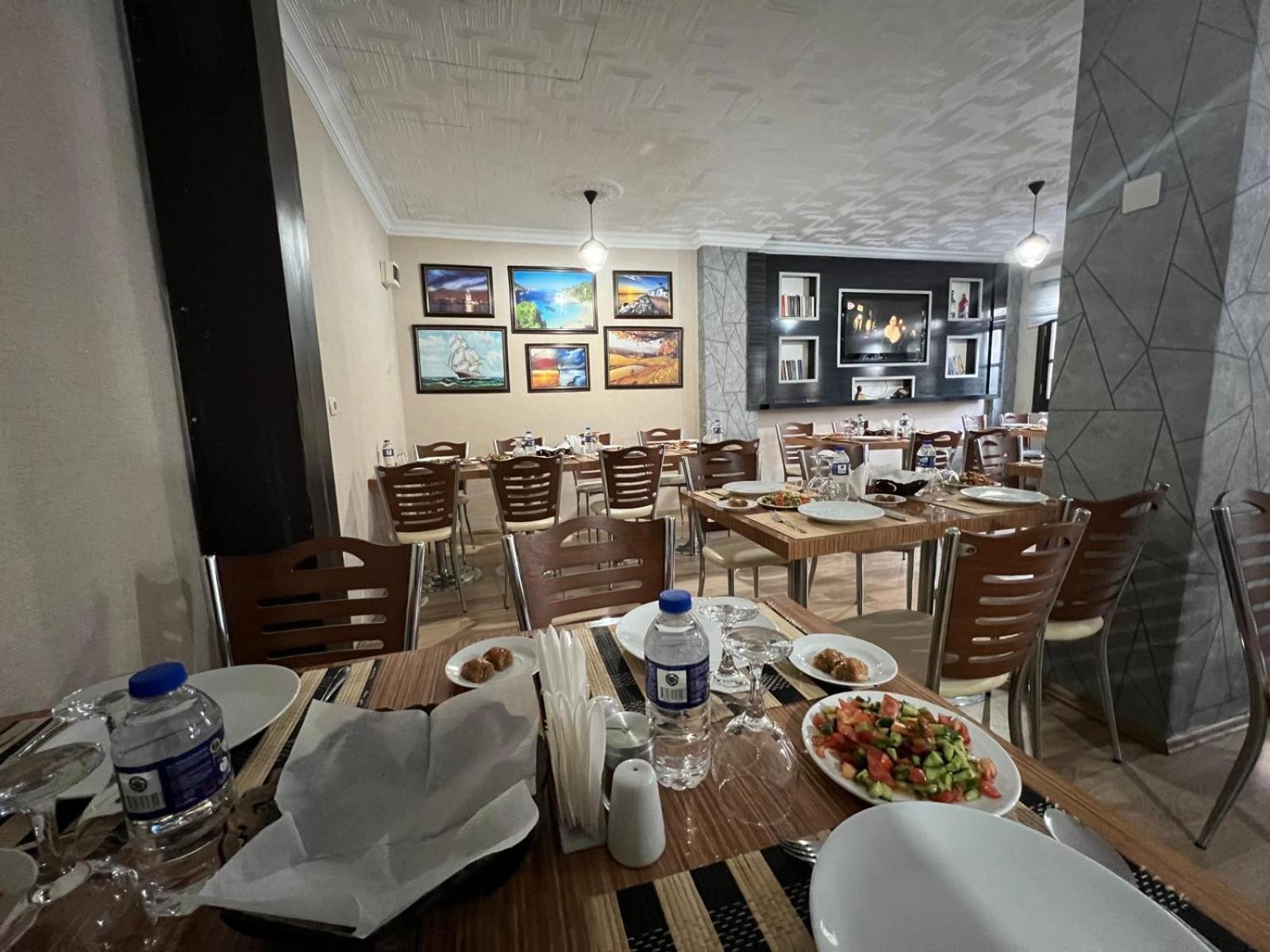 Sultan Saray Otel Safranbolu Exterior photo