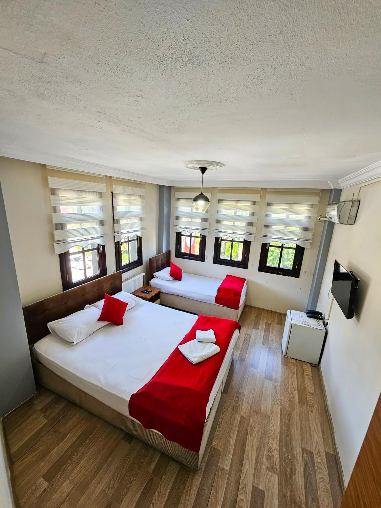 Sultan Saray Otel Safranbolu Exterior photo